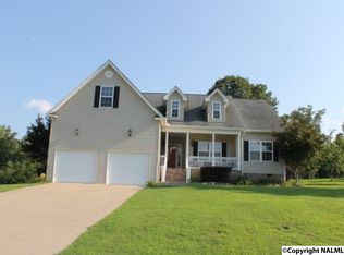 3806 Landon Ln NW, Fort Payne, AL 35968
