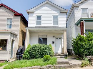74 Frazier Ave, Mc Kees Rocks, PA 15136