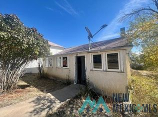 133 N 4th St, Raton, NM 87740