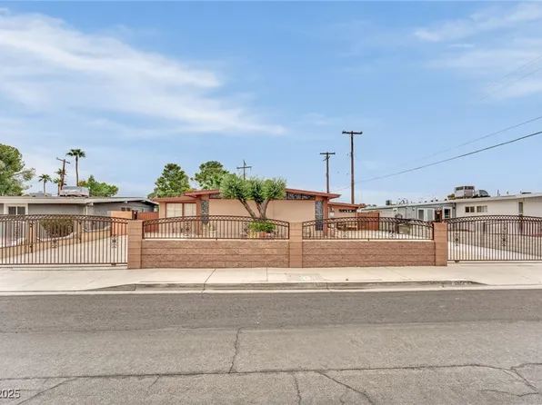 1522 Exley Ave, Las Vegas, NV 89104