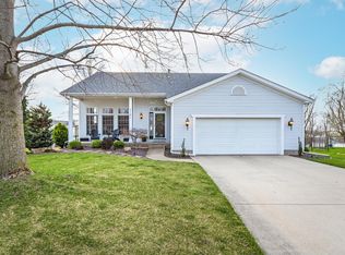 3101 Monterey Rd, Bloomington, IL 61704