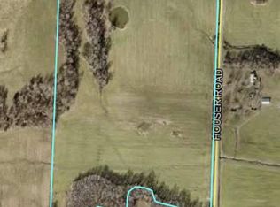 1700 Lebanon Church Rd, Paducah, KY 42003