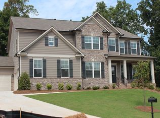 8385 Gannon Trl, Gainesville, GA 30506