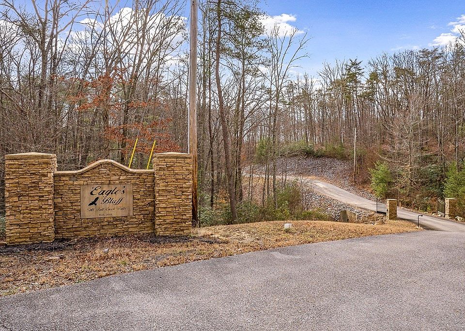 2nd image of 0 Bluff View Ln Lot 4