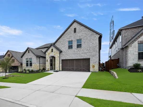 10629 Joplin Blues Ln, Fort Worth, TX 76126