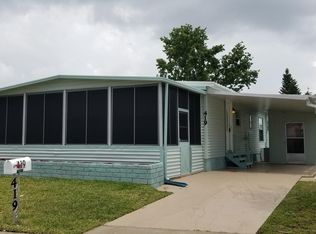 419 Holiday Park Blvd NE, Palm Bay, FL 32907