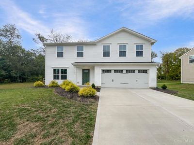 105 Cedarwood Dr, Amelia, OH, 45102