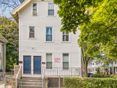 498 Dixwell Avenue, New Haven, CT, 06511