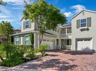 7 Talbott Ct, Ladera Ranch, CA 92694