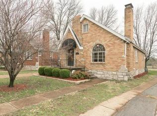4615 McCausland Ave, Saint Louis, MO 63109