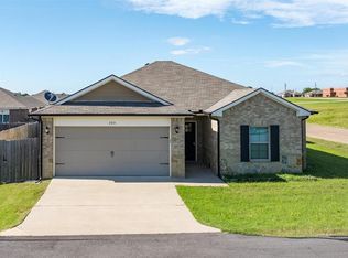 300 Ruffin Rd, Mabank, TX 75147