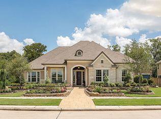 30902 Crest View Ter, Fulshear, TX 77441