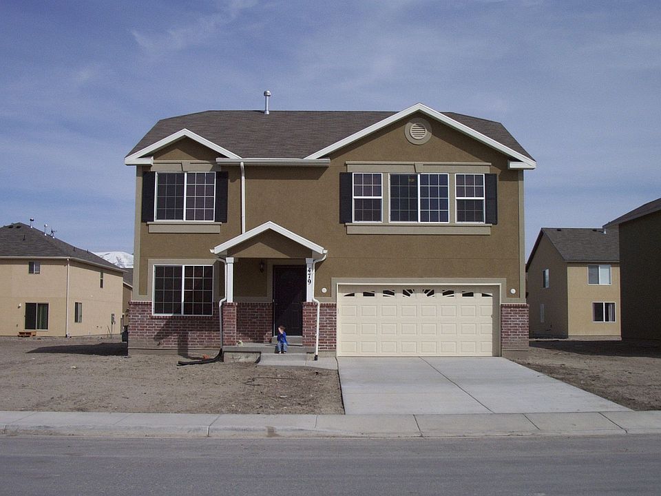 1st image of 479 S 2970th St W