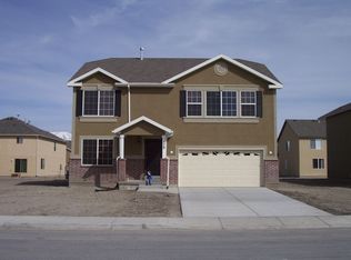 479 S 2970th St W, Lehi, UT 84043