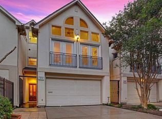 703 Detering St APT B, Houston, TX 77007