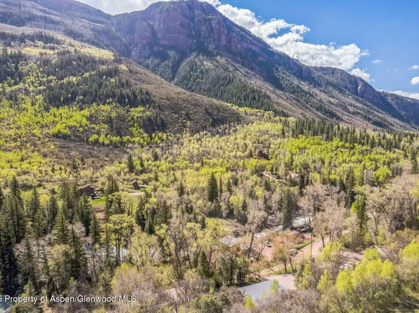 103 Trout Run Dr, Redstone, CO 81623