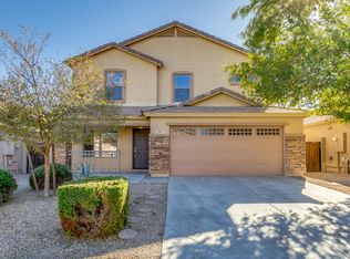 141 W Saddle Way, San Tan Valley, AZ 85143
