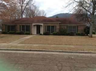 14902 Clovercrest Dr SE, Huntsville, AL 35803