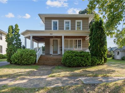 364 W State St, Albion, NY, 14411