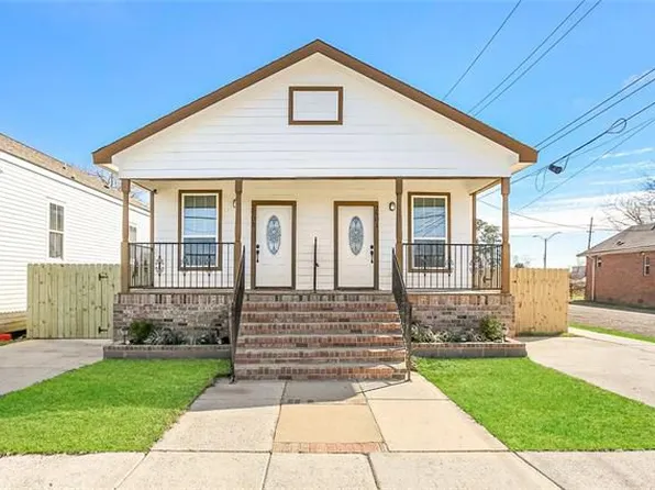 2503 Mazant St, New Orleans, LA 70117
