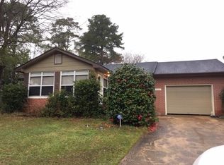 510 2nd Ave, Troy, AL 36081