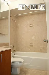 Rented by Citi Habitats