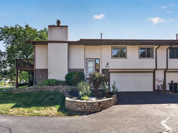 4513 Churchill St, Saint Paul, MN 55126