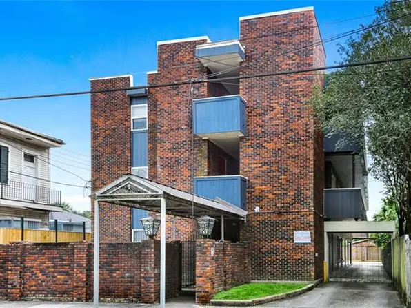 723 Adams St APT 302, New Orleans, LA 70118