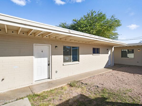 3949 E Earll Dr APT 4