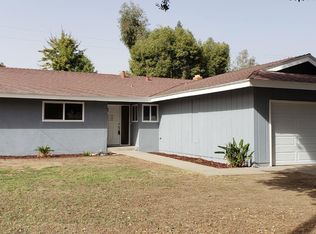 1821 N Recreation Ave, Fresno, CA 93703