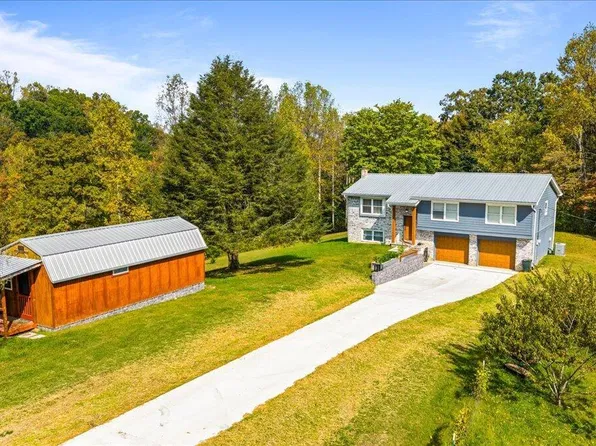 230 Mack Gamble Ln, Jacksboro, TN 37757