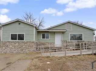 215 E 55th St N, Tulsa, OK 74126