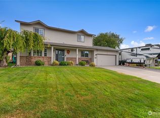 1510 4th St, Wenatchee, WA 98801