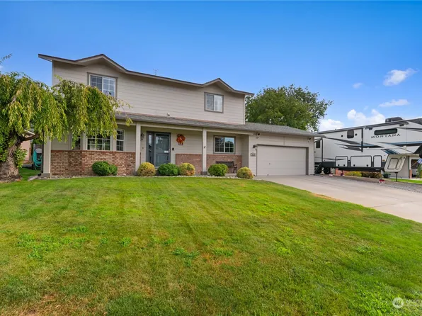 1510 Fourth Street, Wenatchee, WA 98801