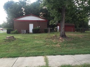 5525 Evanshire Dr, Charlotte, NC 28216