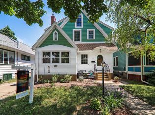 1833 Helena St, Madison, WI 53704