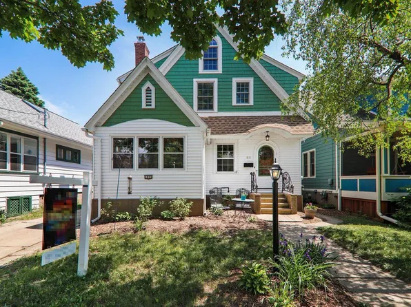 1833 Helena STREET, Madison, WI 53704