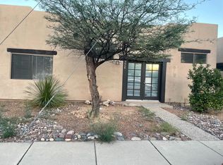 4352 E Glenn St, Tucson, AZ 85712