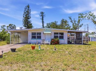 436 Sunset Dr, Englewood, FL 34223