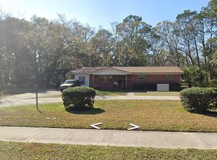 5850 Moncrief Rd, Jacksonville, FL 32209