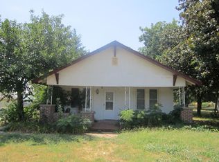 1101 Grand Ter, Chickasha, OK 73018