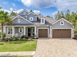 295 Seahill Dr, Saint Augustine, FL 32092