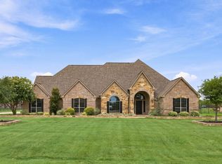 18121 Langford Ln, Forney, TX 75126