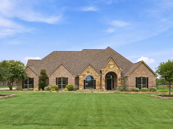 18121 Langford Ln, Forney, TX 75126