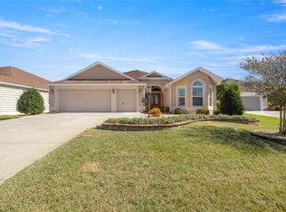 3775 Raspberry Ct, The Villages, FL 32163