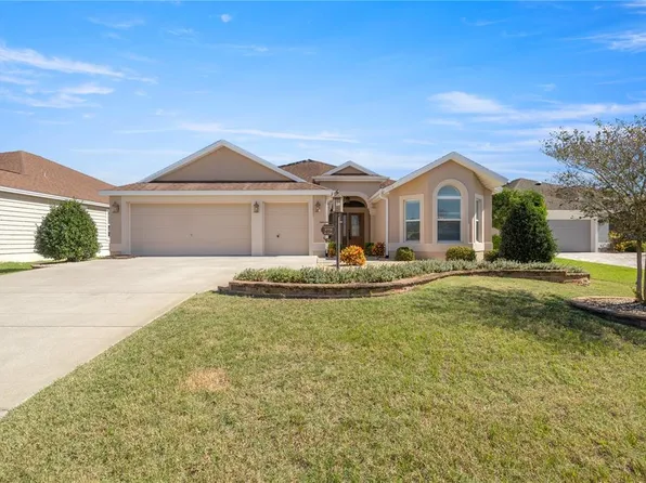 3775 Raspberry Ct, The Villages, FL 32163
