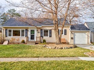 1407 Clark Ave, Ames, IA 50010