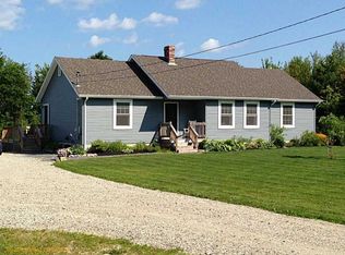 415 Sanders Rd, Livermore, ME 04253