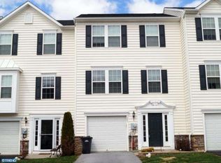 209 Bardel Dr, Coatesville, PA 19320