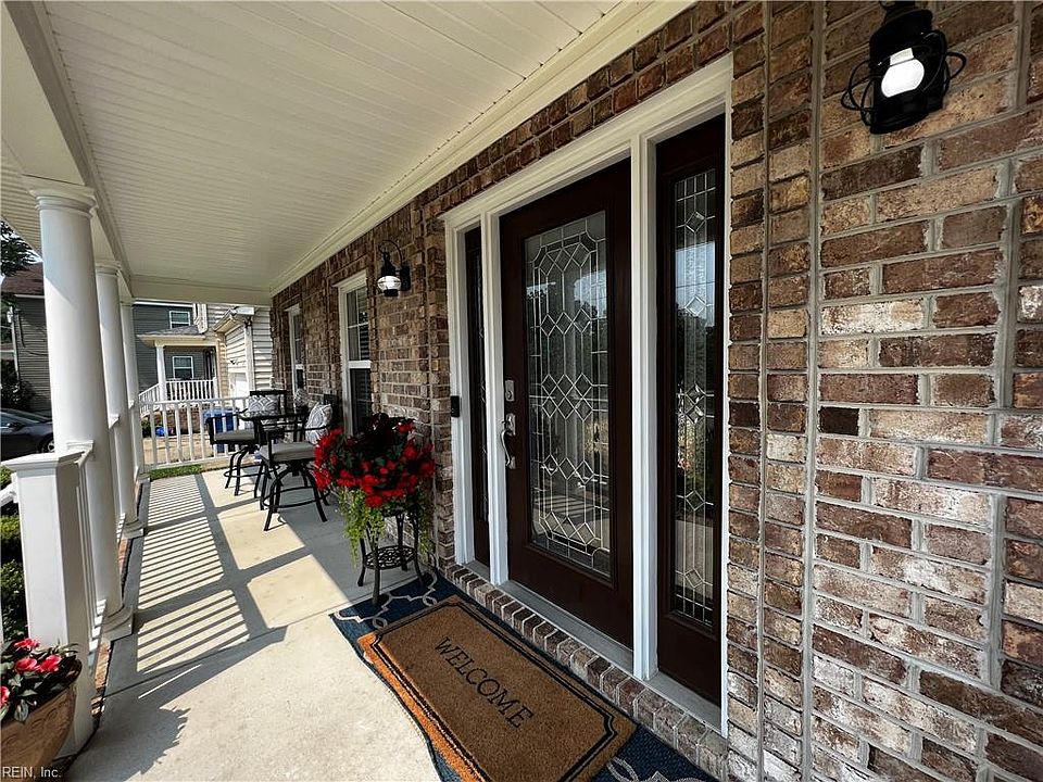 100 Honaker Ave, Norfolk, VA 23502 Zillow